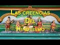 Las Creencias Del Hinduismo - El Despertar de Buda