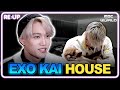 [Sub] EXO Kai&rsquo;s &ldquo;I&rsquo;m Home&rdquo; Moment 🏠 | Inside Kai&rsquo;s Home for the First Time #EXO #Kai #ILiveAlone
