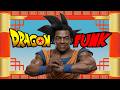 ドラゴンボール「CHA-LA HEAD-CHA-LA」を1980年代の黒人ファンクに | DRAGON BALL OP 1980s Black Funk ver. | Funny POP Remix