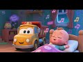 Baby Truck’s Sweet Sleep Song 🚚💤 – Nursery Rhymes & Kids Songs