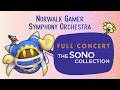 Capture de la vidéo Ngso Sono Collection 2025 Full Concert