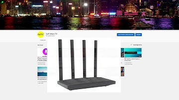 Ultimate Guide: Configuring Your TP-Link Archer C80 Router [EN]