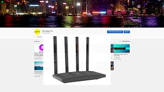 Ultimate Guide: Configuring Your TP-Link Archer C80 Router [EN]