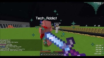 Minecraft - PvP Montage Soup Edition #1