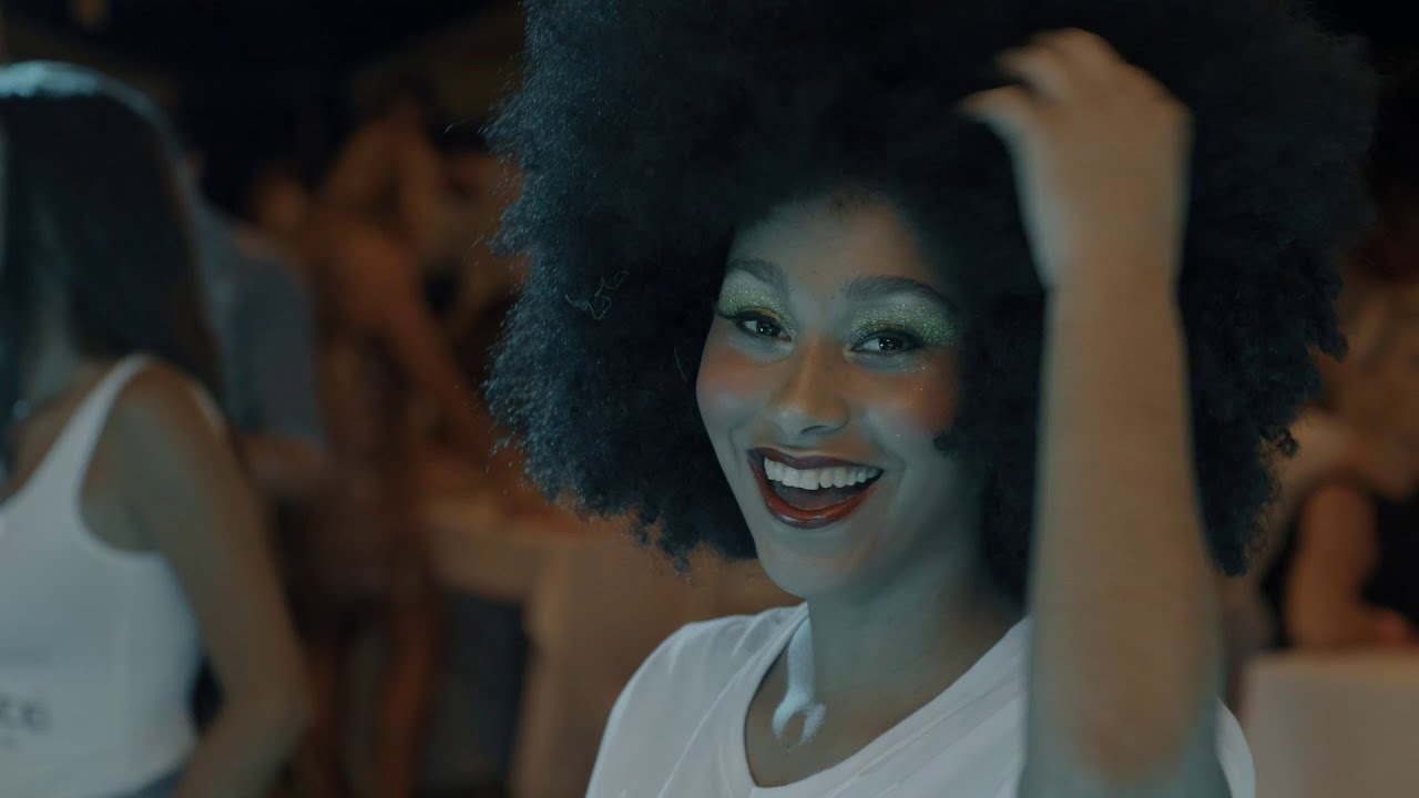 I LOVE DISCO - LET THE MUSIC PLAY_ Event