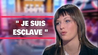 Cette apprentie coiffeuse a été utilisée comme FEMME DE MÉNAGE I SANS AUCUN DOUTE I S6/S7EP24.2