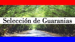 Guaranias del Paraguay