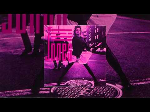 Jill Jones - With You