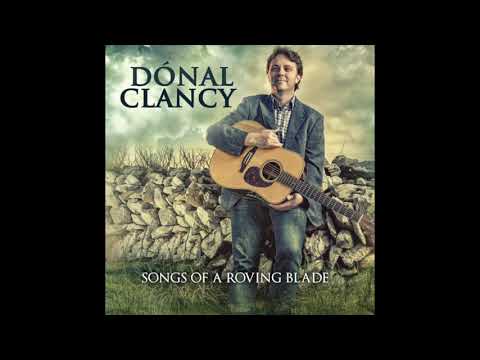 DÃ³nal Clancy - The Limerick Rake