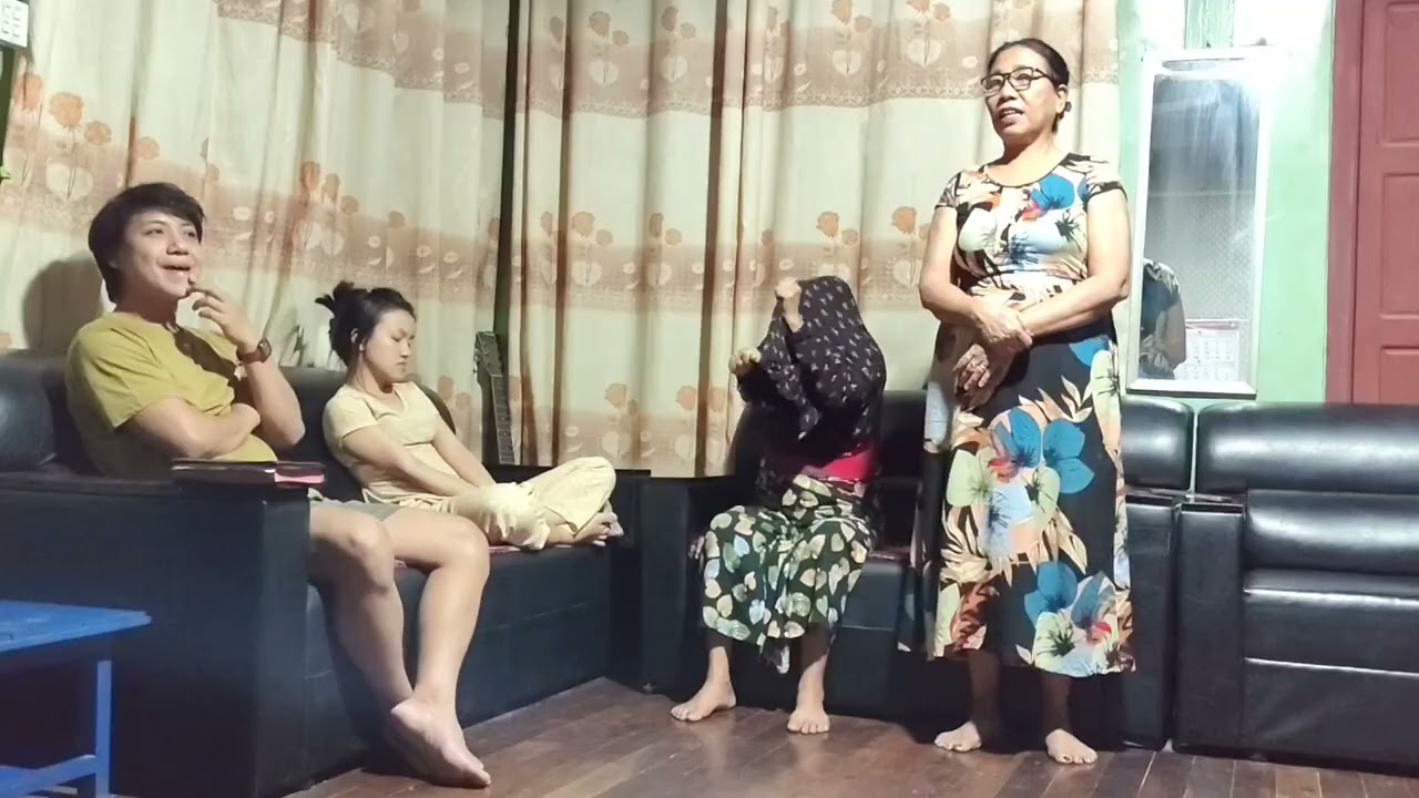 Feb 17, 2026 Chhung inkhawm. Chairman : Lalzuiliana.🏚🎇