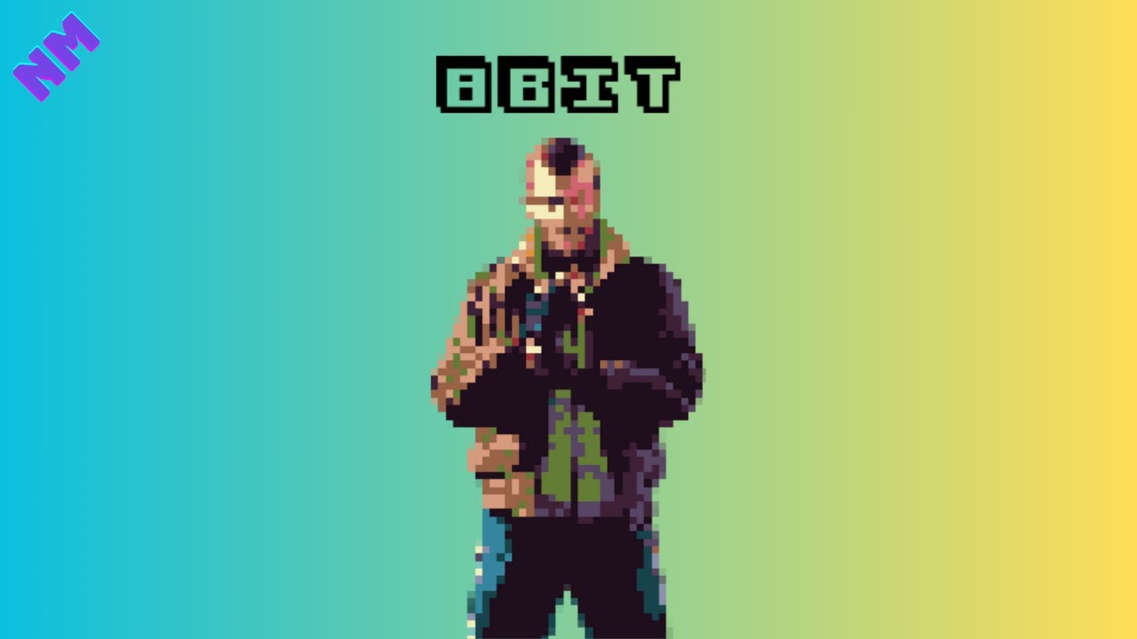 GTA IV Theme Song In 8bit YouTube x-japan-i-v-remix-english-subtitles-cc-saw-iv-theme-song