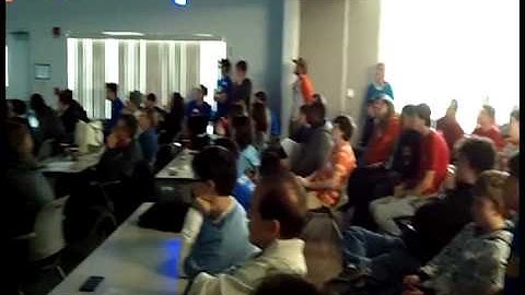 4-H Exploding Bacon Robotics 2011 Chairman