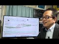 4月23日（木）日経平均445円安。25日線かい離、PER、NT倍率など過熱感からの急落で史上最高値60013円から一時1392円急落。