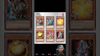 Último lanzamiento de Speed duel: Battle city finals! #yugioh #tcg #speedduel