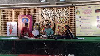 Bandi Virachi - Dobuchi - Annamaya Sankeerthana