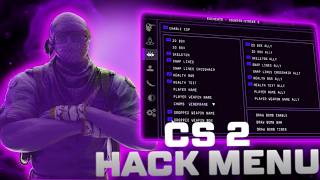 Cs2 Hack Best Wallhack, Bunnyhop, Aimbot, Swapper Easy To Use Free Undetected 2026