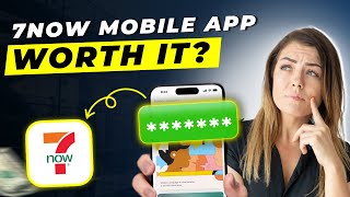 7NOW Mobile App Review 2025 | Pros and Cons – Honest & Unbiased