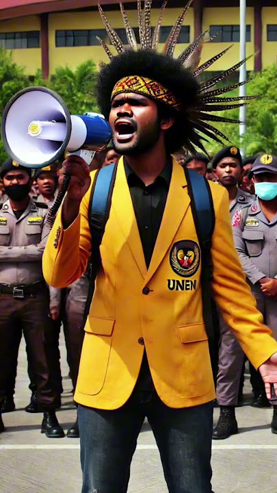 lagu papua Papua surga kecil