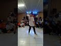 SEM FILTRO @IZA | Coreografia @leocosta.oficial | WORKSHOP FORTALEZA