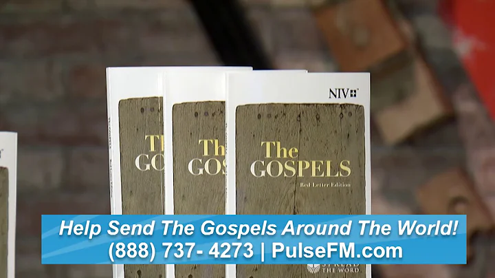 Corey, Melanie & Kimberly Ann Share Stories About ...