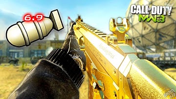 Is MW3 in 2023 still PLAYABLE? (MOAB INCOMING)