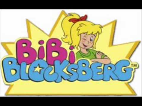 Bibi Blocksberg Hex Hex
