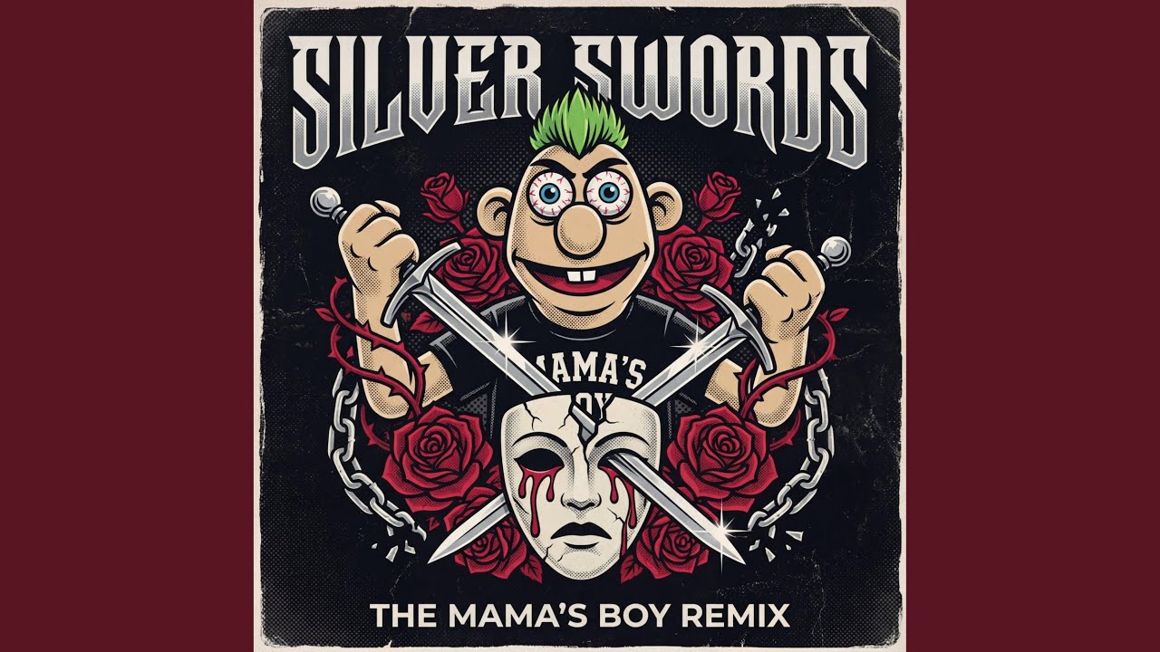 Silver Swords - YouTube