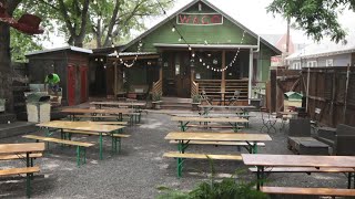 Common Grounds owner Blake Batson talks about what makes CG special