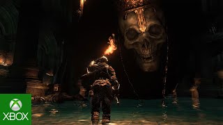 Official Dark Souls™ III - Gameplay Reveal Trailer Official Dark Souls™ III - Gameplay Reveal Trailer