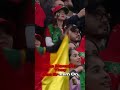 Brahim really just embarrassed Real Madrid #brahimdiaz #football #afcon