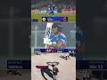 Hardik Panday x Shefali verma #trend #views #viral #ict #hardik #Shefali #t20worldcup2026 #t20i