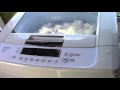 Lg Smart Drum Washing Machine