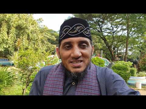 بديهة شيخنا العلامة محمد بتار ولد الطلبة الشنقيطي د علي القديمي