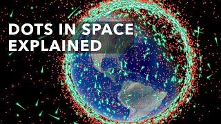 Dots in Space Explained - Spacecast 31