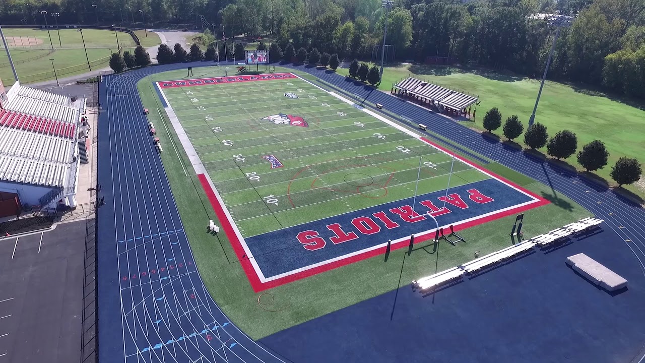 Baseline Sports Construction YouTube