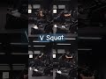 #BootyBuilder #VSquat #เครื่องSquat #เครื่องออกกำลังกาย #อุปกรณ์ฟิตเนส #equipment