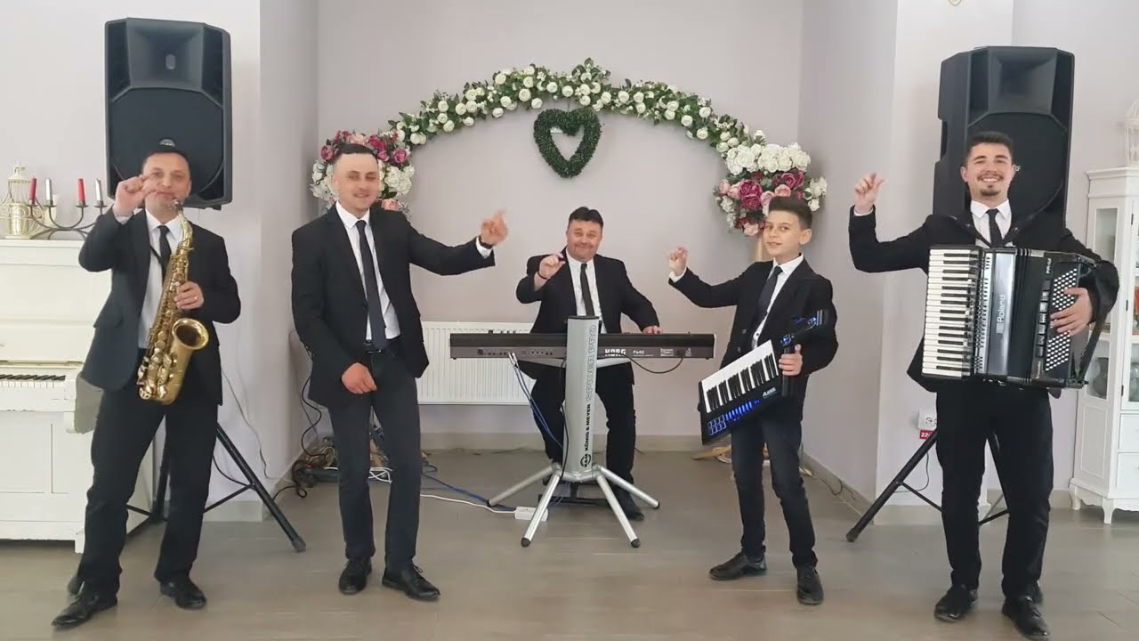 💯Meridian 2000 💯-  De-ar crește via pe casă🔔🍀✔ | cover