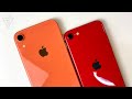 iPhone SE 2 или XR - какой выбрать