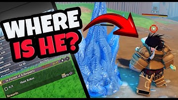 Hunt Rokos/Location! ( Devas Of Creation )