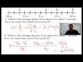 Understanding Speed and Velocity