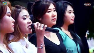 BISIKAN RINDU - ALL ARTIS OM ROLLYSTA BROW