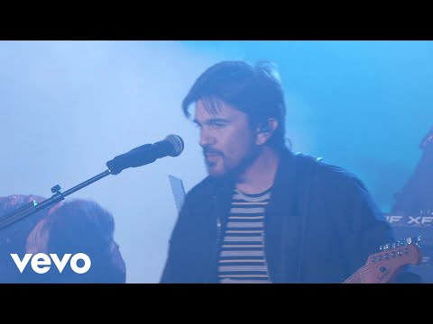 Juanes – La Plata (Live from Jimmy Kimmel Live! / 2019)