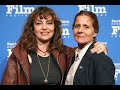 SBIFF Cinema Society Q&A - Belén with Dolores Fonzi & Leticia Cristi