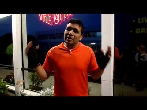 South Bay Fitness