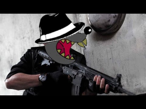 Twitch Turbo Smurfing 1v9