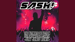 The Ultimate Seduction (Olly James Remix)
