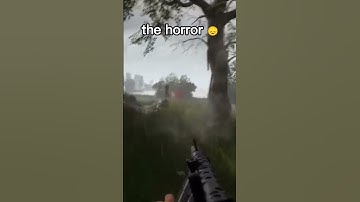 the horror 😔 #hellletloose