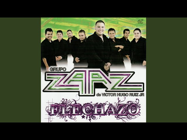 Zaaz - Dolores De Amor