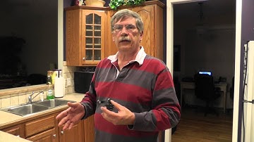 Understanding Hall Effect Crank Sensors - Part 4