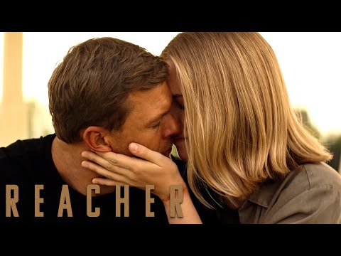 Reacher and Roscoe's Relationship | Reacher